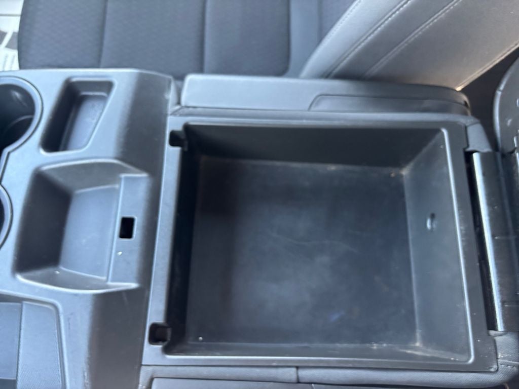 2021 Chevrolet Silverado 2500HD LT