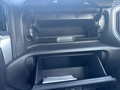 2021 Chevrolet Silverado 2500HD LT