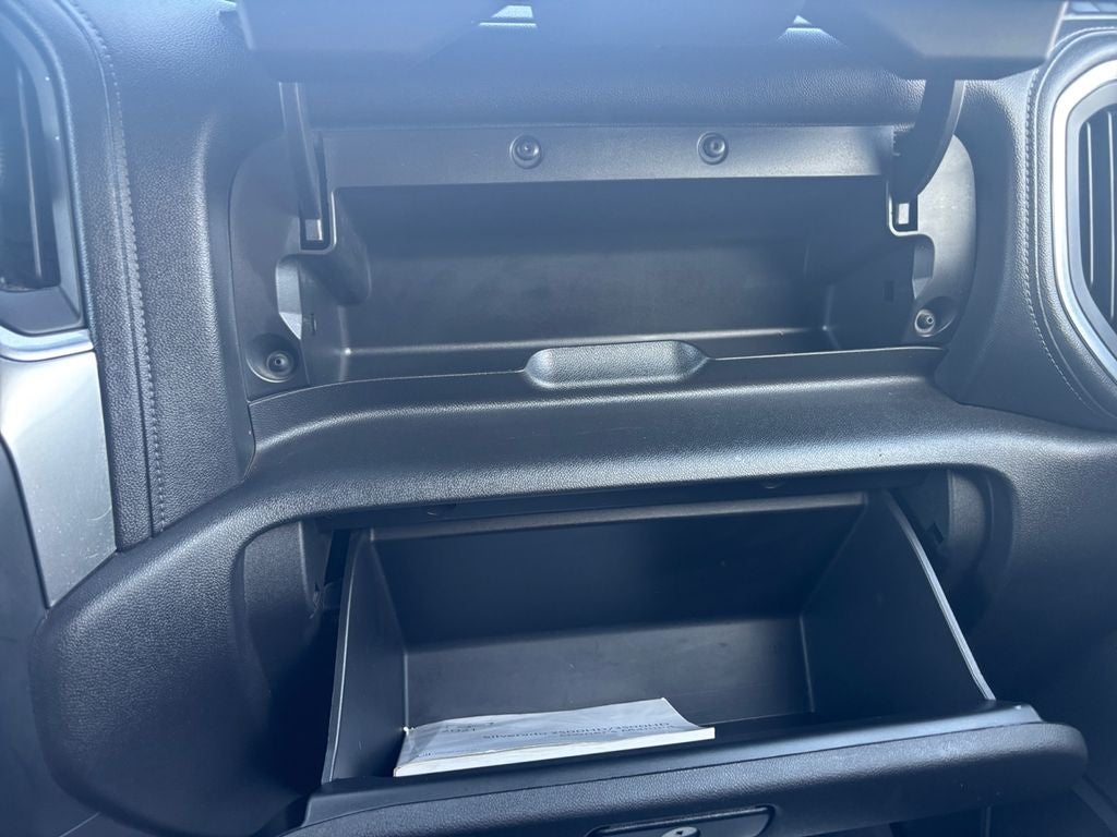 2021 Chevrolet Silverado 2500HD LT