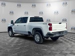 2021 Chevrolet Silverado 2500HD LT