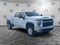 2021 Chevrolet Silverado 2500HD LT