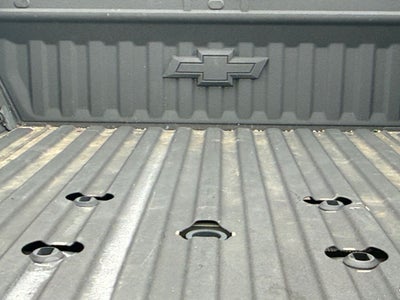 2025 Chevrolet Silverado 2500HD High Country