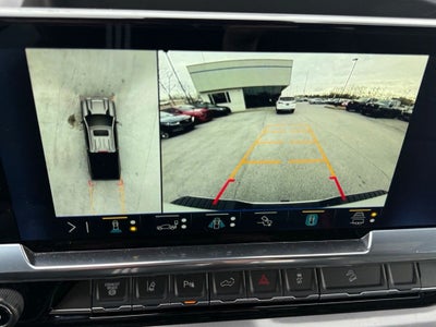 2025 Chevrolet Silverado 2500HD High Country