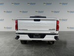 2025 Chevrolet Silverado 2500HD High Country