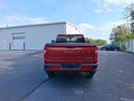 2022 Chevrolet Silverado 2500HD High Country