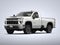 2022 Chevrolet Silverado 3500HD Work Truck