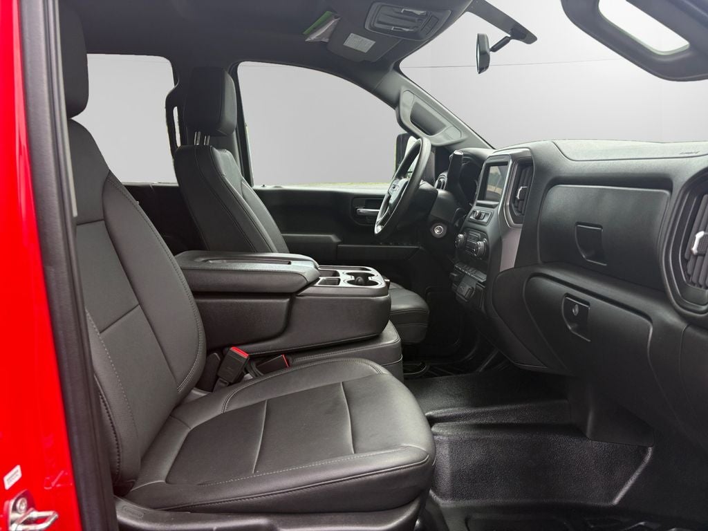 2022 Chevrolet Silverado 3500HD Work Truck
