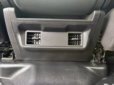 2022 Chevrolet Silverado 3500HD Work Truck