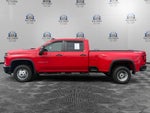 2022 Chevrolet Silverado 3500HD Work Truck