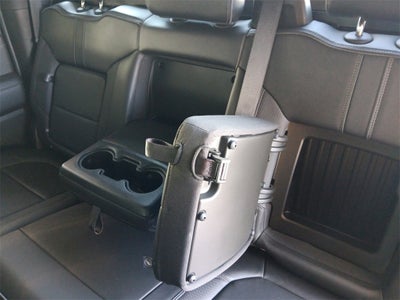 2022 Chevrolet Silverado 3500HD High Country