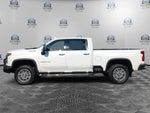 2022 Chevrolet Silverado 3500HD High Country
