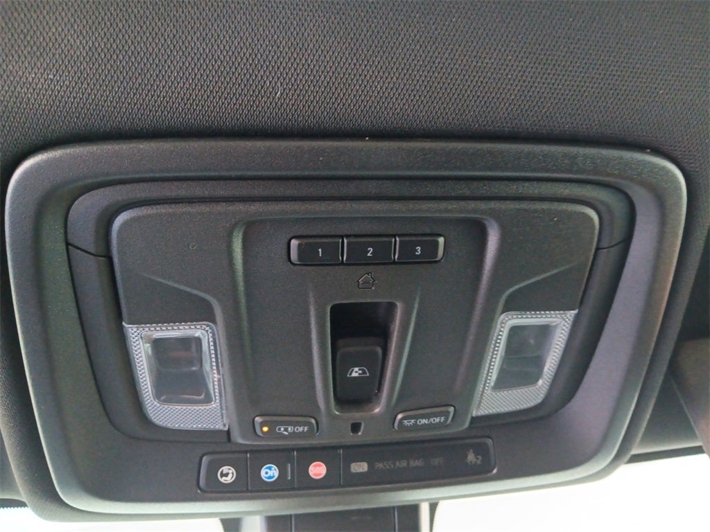 2022 Chevrolet Silverado 3500HD High Country