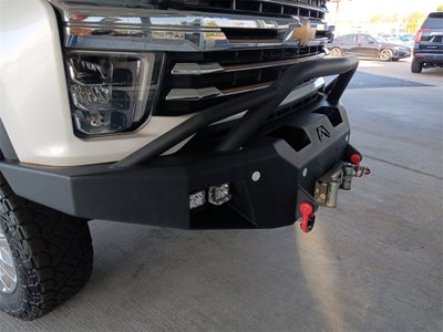 2022 Chevrolet Silverado 3500HD High Country