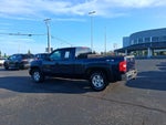 2009 Chevrolet Silverado 1500 LT