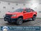 2019 Chevrolet Colorado ZR2