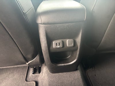 2019 Chevrolet Colorado ZR2