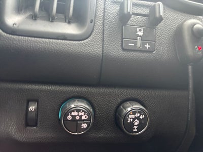 2019 Chevrolet Colorado ZR2