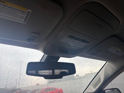 2019 Chevrolet Colorado ZR2