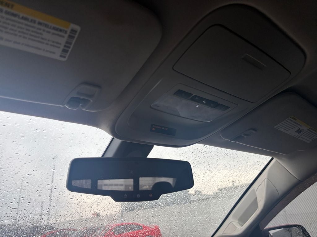 2019 Chevrolet Colorado ZR2