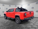 2019 Chevrolet Colorado ZR2