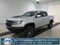 2020 Chevrolet Colorado ZR2