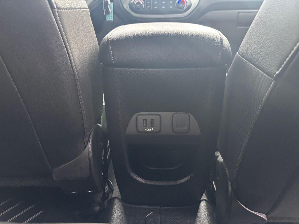 2020 Chevrolet Colorado ZR2