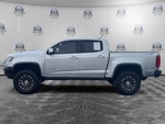 2020 Chevrolet Colorado ZR2