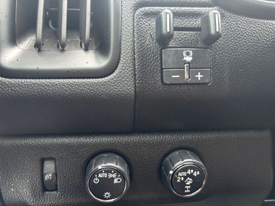 2020 Chevrolet Colorado ZR2