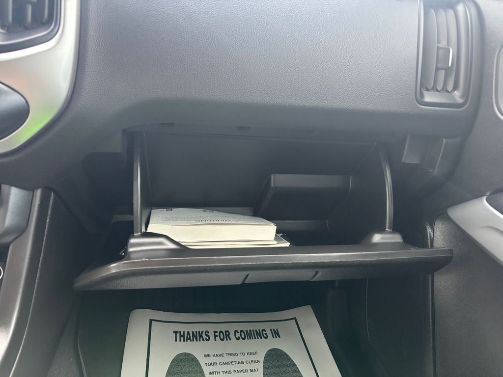 2020 Chevrolet Colorado ZR2