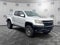 2020 Chevrolet Colorado ZR2