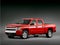 2011 Chevrolet Silverado 1500 LTZ