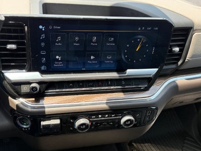 2022 Chevrolet Silverado 1500 LT LT1