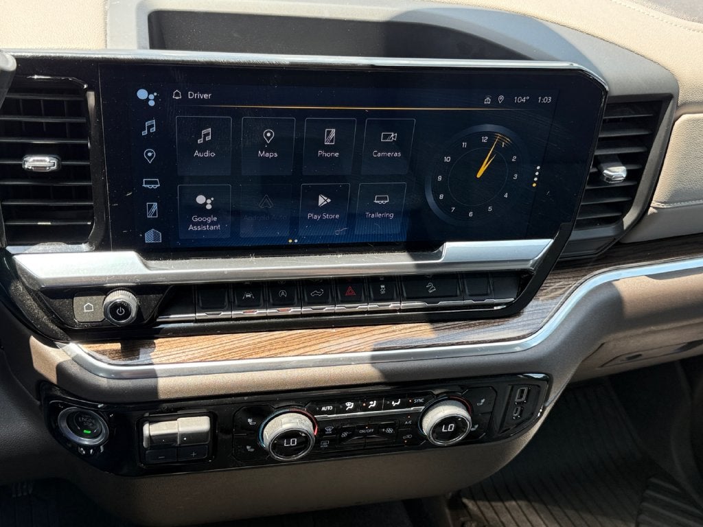 2022 Chevrolet Silverado 1500 LT LT1