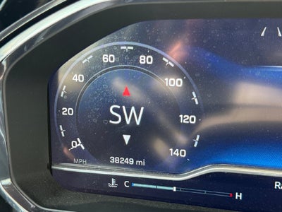 2022 Chevrolet Silverado 1500 LT LT1