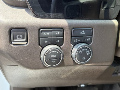 2022 Chevrolet Silverado 1500 LT LT1