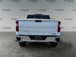 2022 Chevrolet Silverado 1500 LT LT1