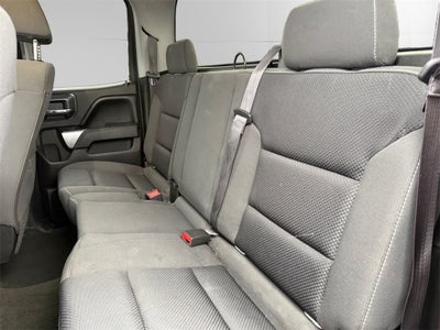 2016 Chevrolet Silverado 1500 LT LT1