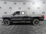 2016 Chevrolet Silverado 1500 LT LT1
