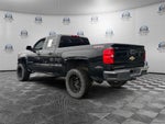 2016 Chevrolet Silverado 1500 LT LT1
