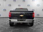 2016 Chevrolet Silverado 1500 LT LT1