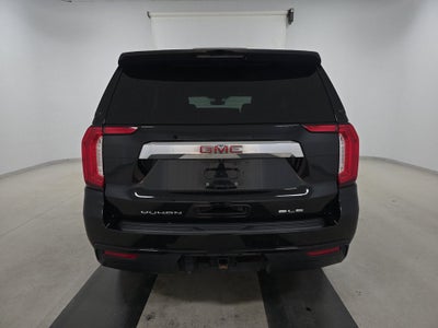 2021 GMC Yukon SLE