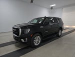 2021 GMC Yukon SLE
