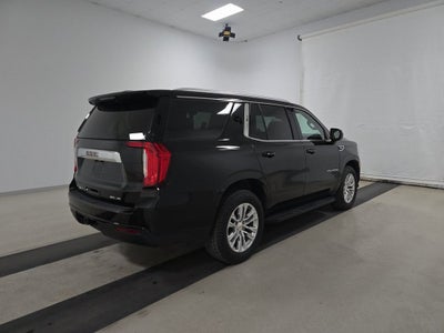2021 GMC Yukon SLE