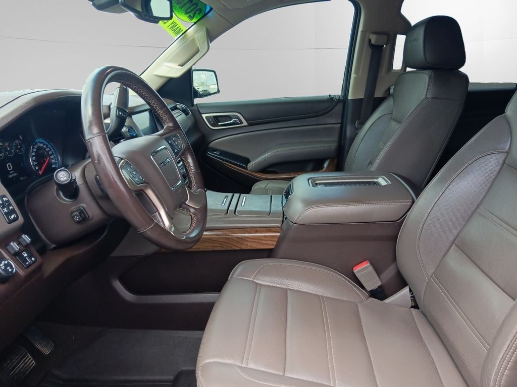 2019 GMC Yukon XL Denali