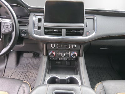 2024 GMC Yukon XL AT4