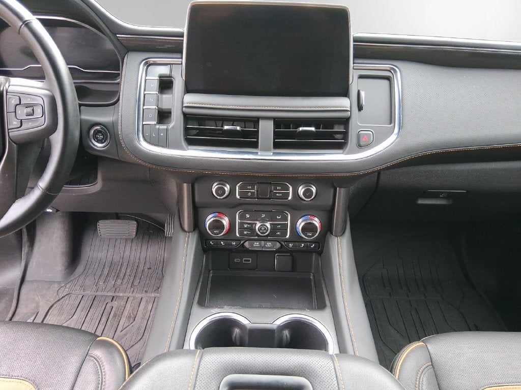 2024 GMC Yukon XL AT4