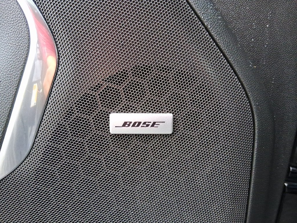 2024 GMC Yukon XL AT4