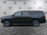 2024 GMC Yukon XL AT4