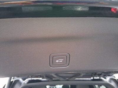 2024 GMC Yukon XL AT4