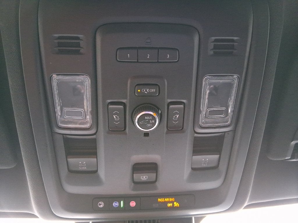 2024 GMC Yukon XL AT4